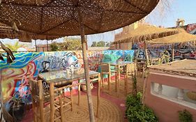 Riad Fz Marrakech